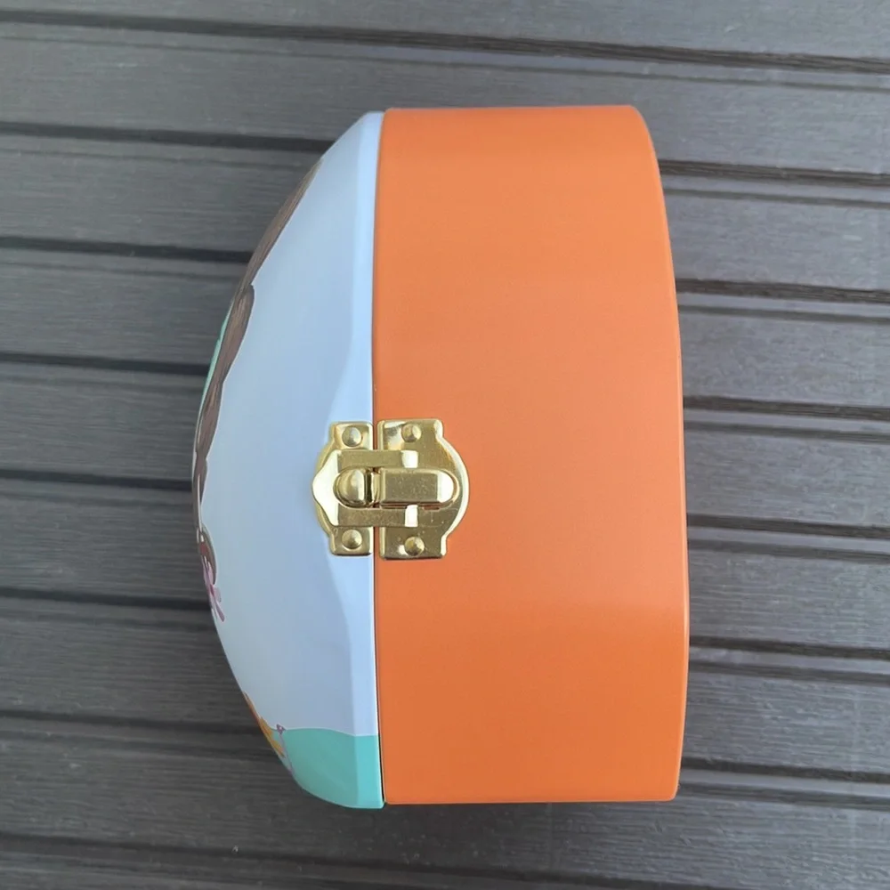 Sephora x Drunk Elephant - Holiday 2021 Collectable Egg Storage Container